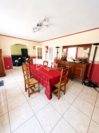  Maison � vendre 8 pi�ces 180 m�