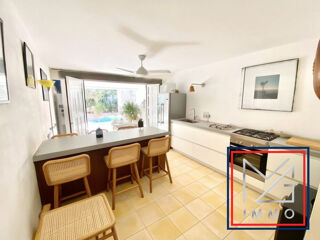  Appartement � vendre 2 pi�ces 50 m�