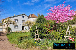  Maison � vendre 6 pi�ces 178 m�