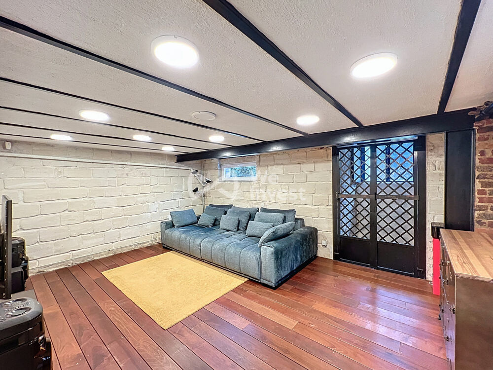 � vendre  Maison Argenteuil (95100)