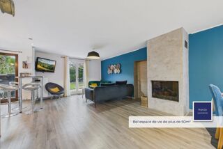  Maison � vendre 6 pi�ces 97 m�