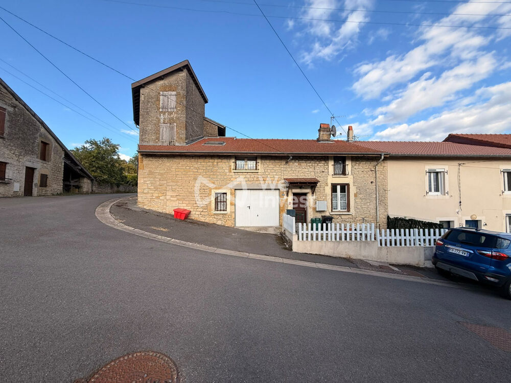 Maison à vendre Stenay