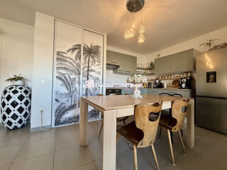  Appartement � vendre 3 pi�ces 63 m�