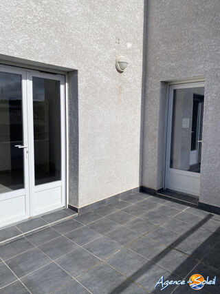  Appartement � vendre 3 pi�ces 73 m�