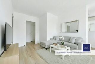  Appartement à vendre 4 pièces 82 m²