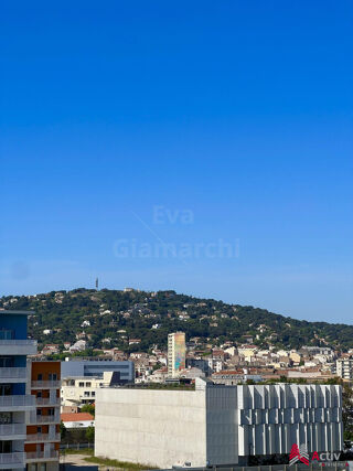  Appartement � vendre 3 pi�ces 67 m�