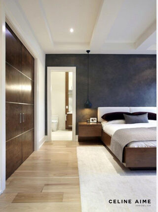  Appartement � vendre 4 pi�ces 81 m�