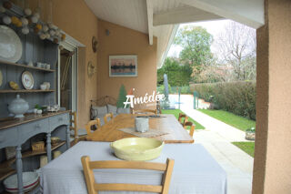  Maison � vendre 6 pi�ces 152 m�