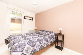  Appartement à louer 2 pièces 32 m²