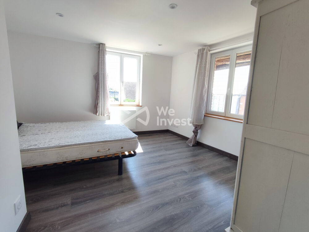Maison à vendre Gouffern en Auge