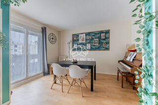  Appartement � vendre 6 pi�ces 112 m�