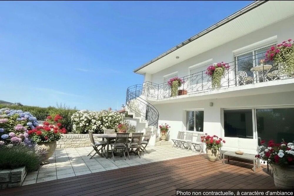 Vente Maison Maison à vendre Biarritz Biarritz