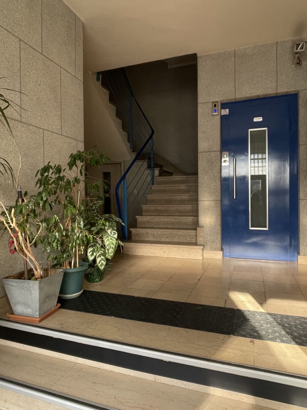 Vente Appartement Bel appartement avec Balcon, Cave et Garage au centre de Belfort Belfort