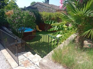  Maison à vendre 5 pièces 80 m²