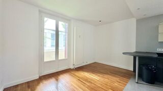 Appartement à vendre 2 pièces 40 m²
