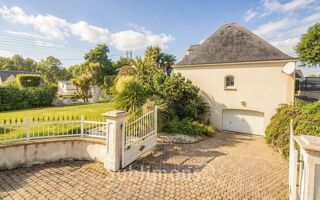  Maison à vendre 7 pièces 178 m²