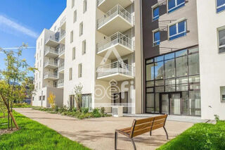  Appartement  vendre 2 pices 43 m