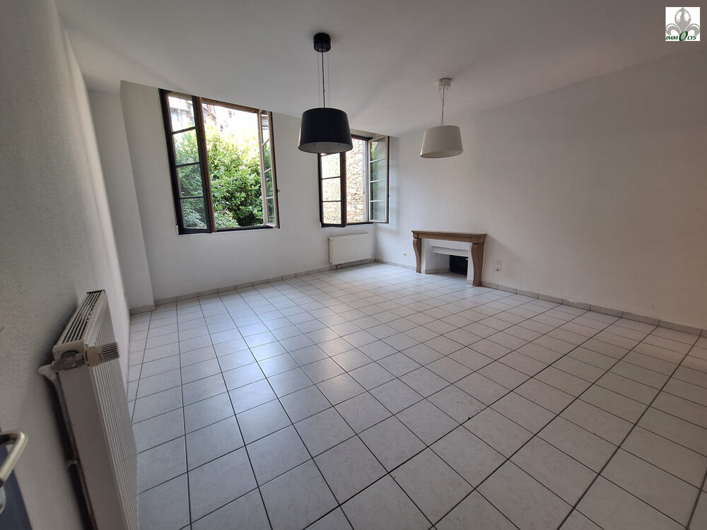 Location Appartement Appartement T3 de 62m² Besançon