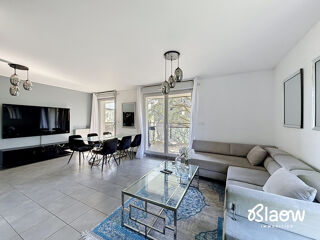  Appartement à vendre 4 pièces 1 m²
