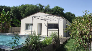  Maison � vendre 4 pi�ces 98 m�