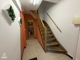  Maison � vendre 4 pi�ces 119 m�