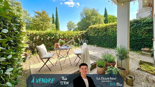  Appartement à vendre 2 pièces 42 m²