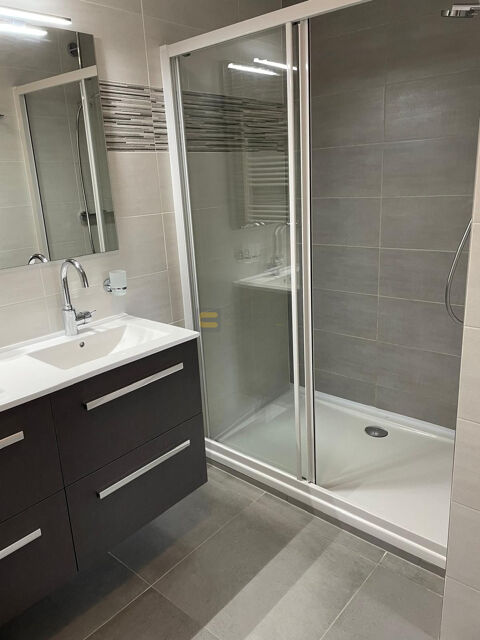  Appartement � vendre 4 pi�ces 92 m�