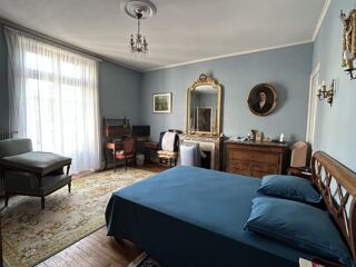  Maison � vendre 8 pi�ces 244 m�