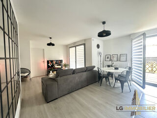  Appartement  vendre 2 pices 49 m