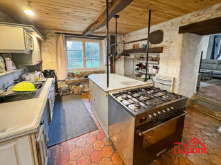  Maison � vendre 9 pi�ces 186 m�