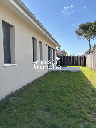  Maison � louer 4 pi�ces 91 m�