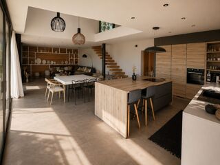  Maison à vendre 5 pièces 186 m²