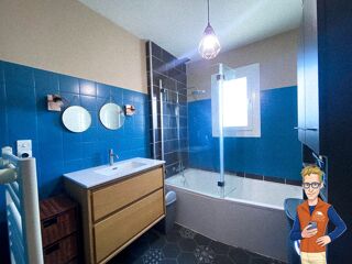  Maison  vendre 6 pices 100 m