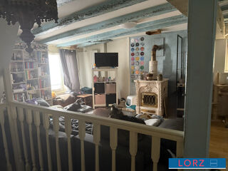  Immeuble � vendre 106 m�