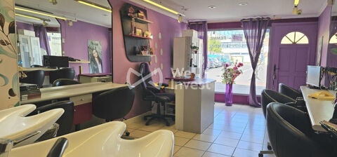   Fonds de COMMERCE / LOCAL 40 m² / Quartier dynamique / MEAUX c 