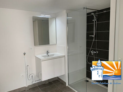  Appartement � louer 2 pi�ces 39 m�