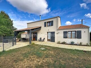  Maison à vendre 5 pièces 108 m²