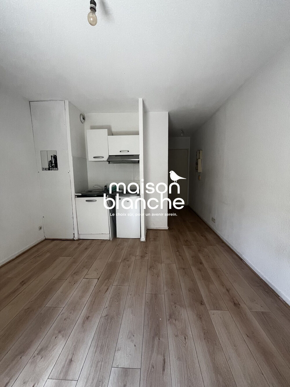 Location Appartement APPARTEMENT T1 TALENCE Talence