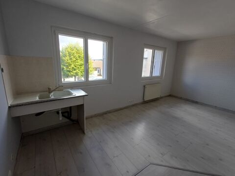  Appartement � louer 3 pi�ces 60 m�