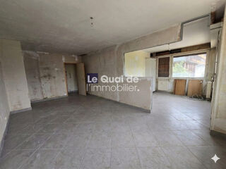  Appartement à vendre 3 pièces 74 m²