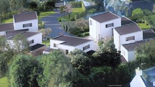  Maison � vendre 4 pi�ces 1 m�