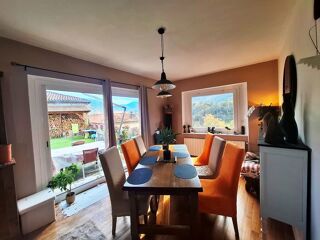  Maison à vendre 8 pièces 162 m²