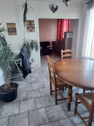  Appartement à vendre 4 pièces 65 m²