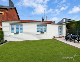  Maison à vendre 3 pièces 83 m²