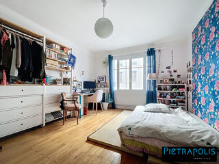 Appartement à vendre 4 pièces 112 m²