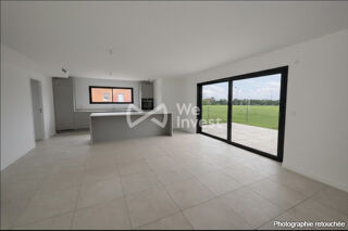  Maison à vendre 5 pièces 132 m²