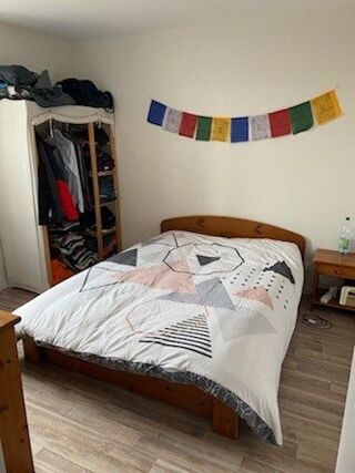  Appartement � vendre 3 pi�ces 49 m�