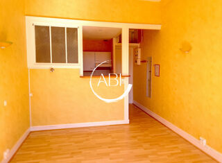  Appartement � vendre 3 pi�ces 63 m�