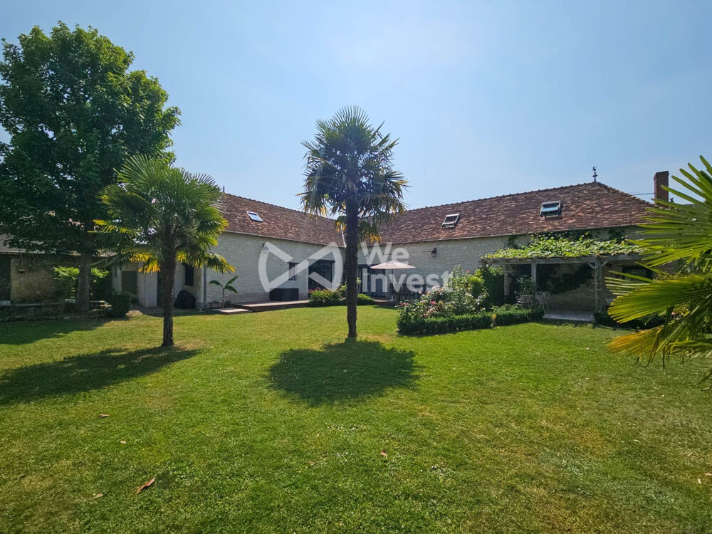 � vendre  Maison Les Ormes (86220)