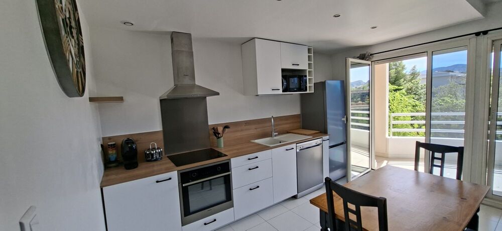 Location Appartement RARE A LA LOCATION Marseille 8